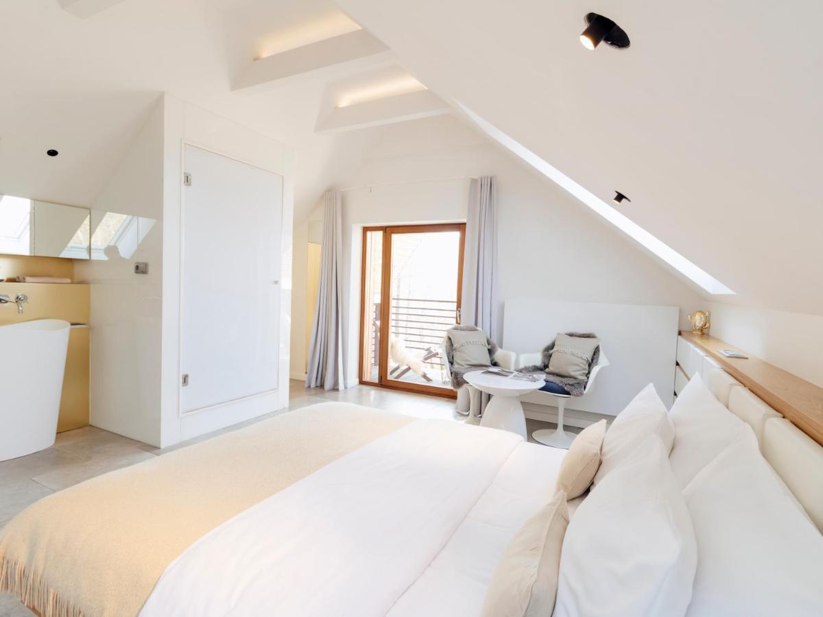 Zimowy Domek Boutique Rooms - Adults Only Vege Świeradów-Zdrój Kültér fotó