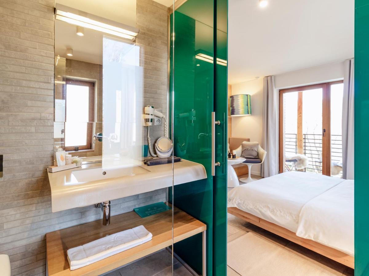 Zimowy Domek Boutique Rooms - Adults Only Vege Świeradów-Zdrój Kültér fotó