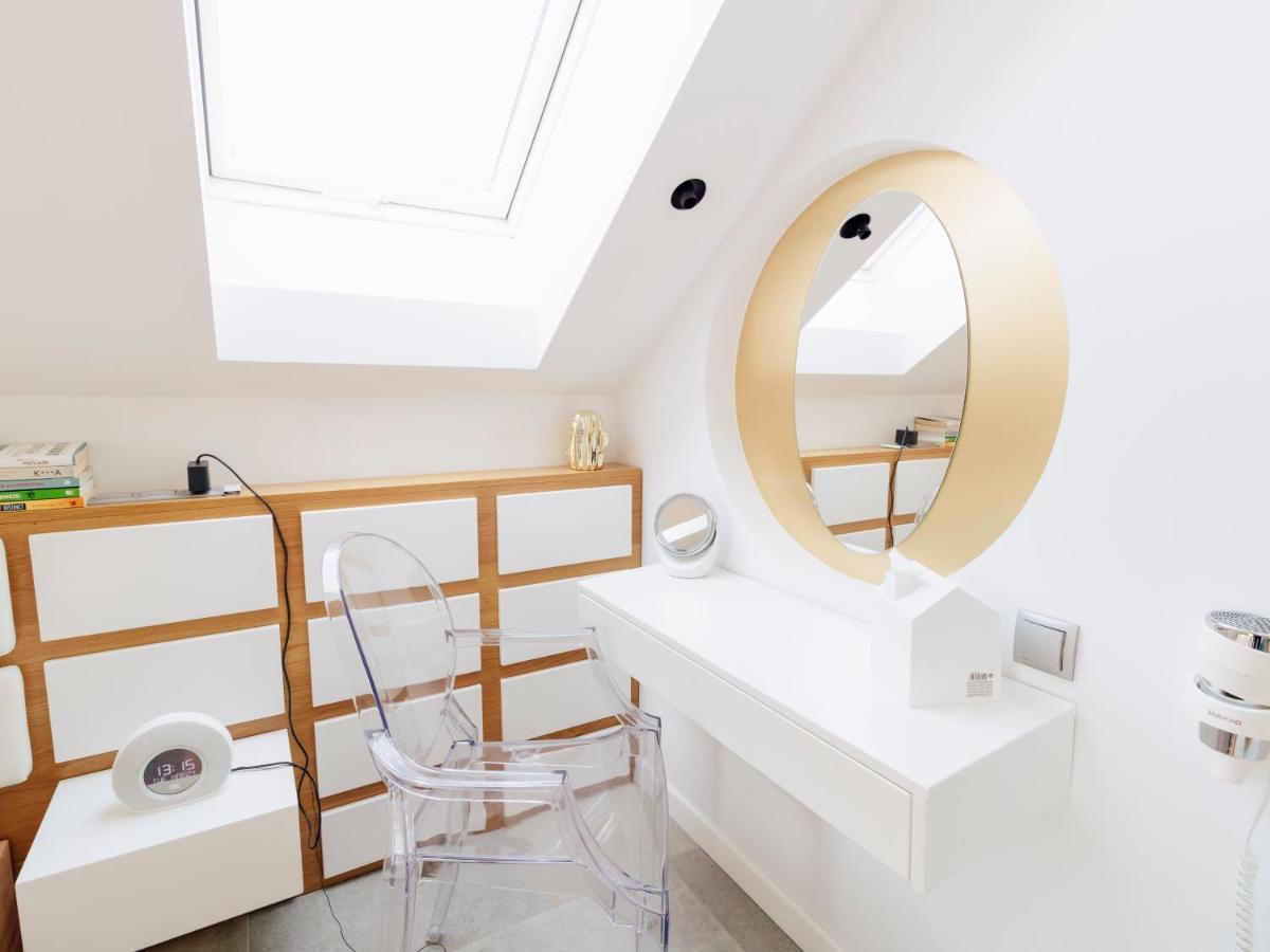 Zimowy Domek Boutique Rooms - Adults Only Vege Świeradów-Zdrój Kültér fotó