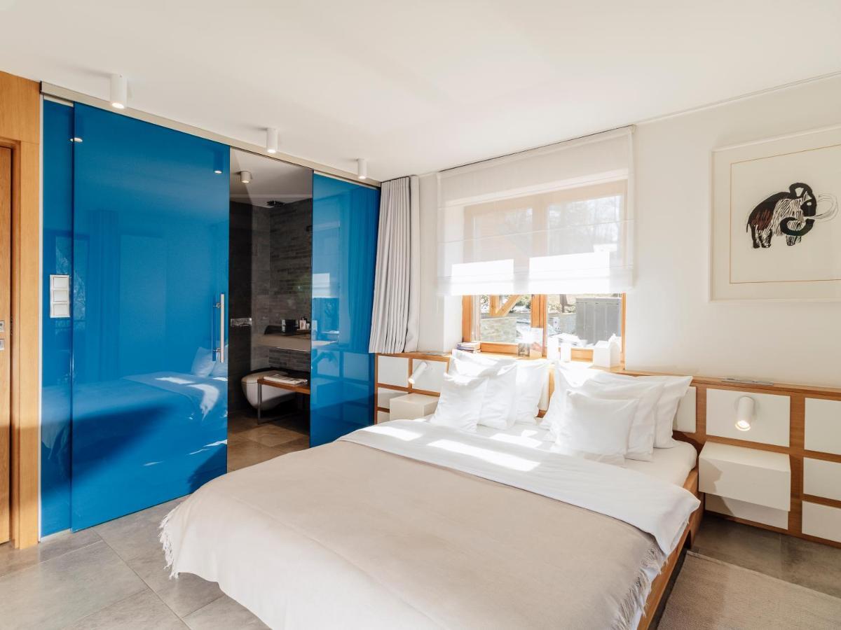 Zimowy Domek Boutique Rooms - Adults Only Vege Świeradów-Zdrój Kültér fotó