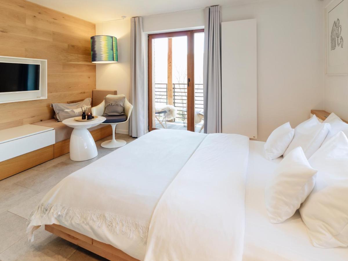 Zimowy Domek Boutique Rooms - Adults Only Vege Świeradów-Zdrój Kültér fotó