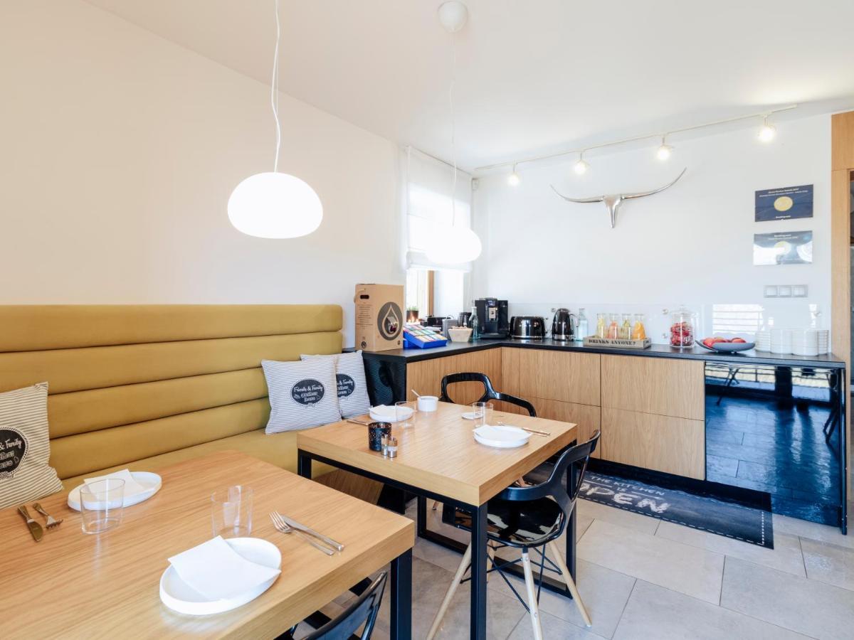Zimowy Domek Boutique Rooms - Adults Only Vege Świeradów-Zdrój Kültér fotó