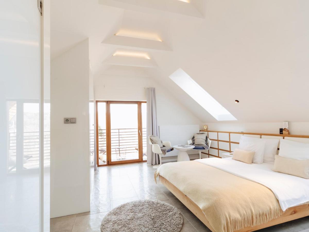 Zimowy Domek Boutique Rooms - Adults Only Vege Świeradów-Zdrój Kültér fotó