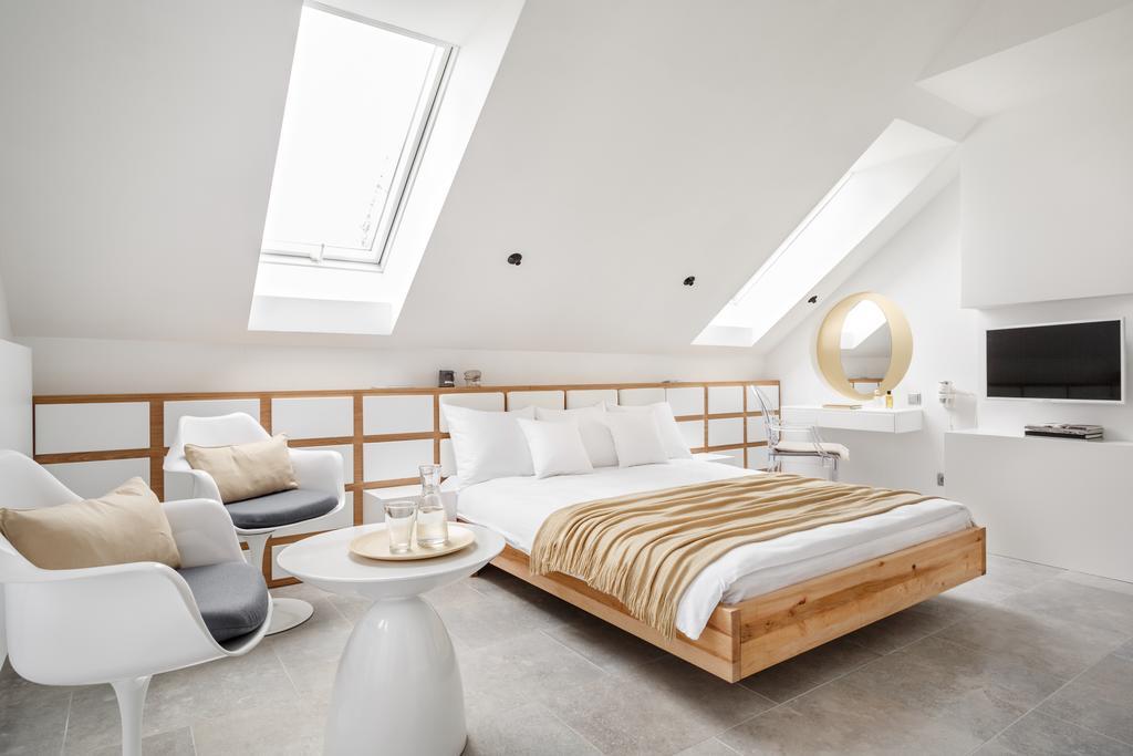 Zimowy Domek Boutique Rooms - Adults Only Vege Świeradów-Zdrój Kültér fotó