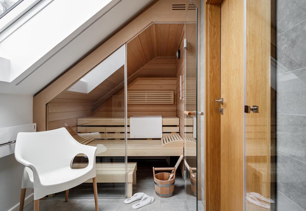 Zimowy Domek Boutique Rooms - Adults Only Vege Świeradów-Zdrój Kültér fotó