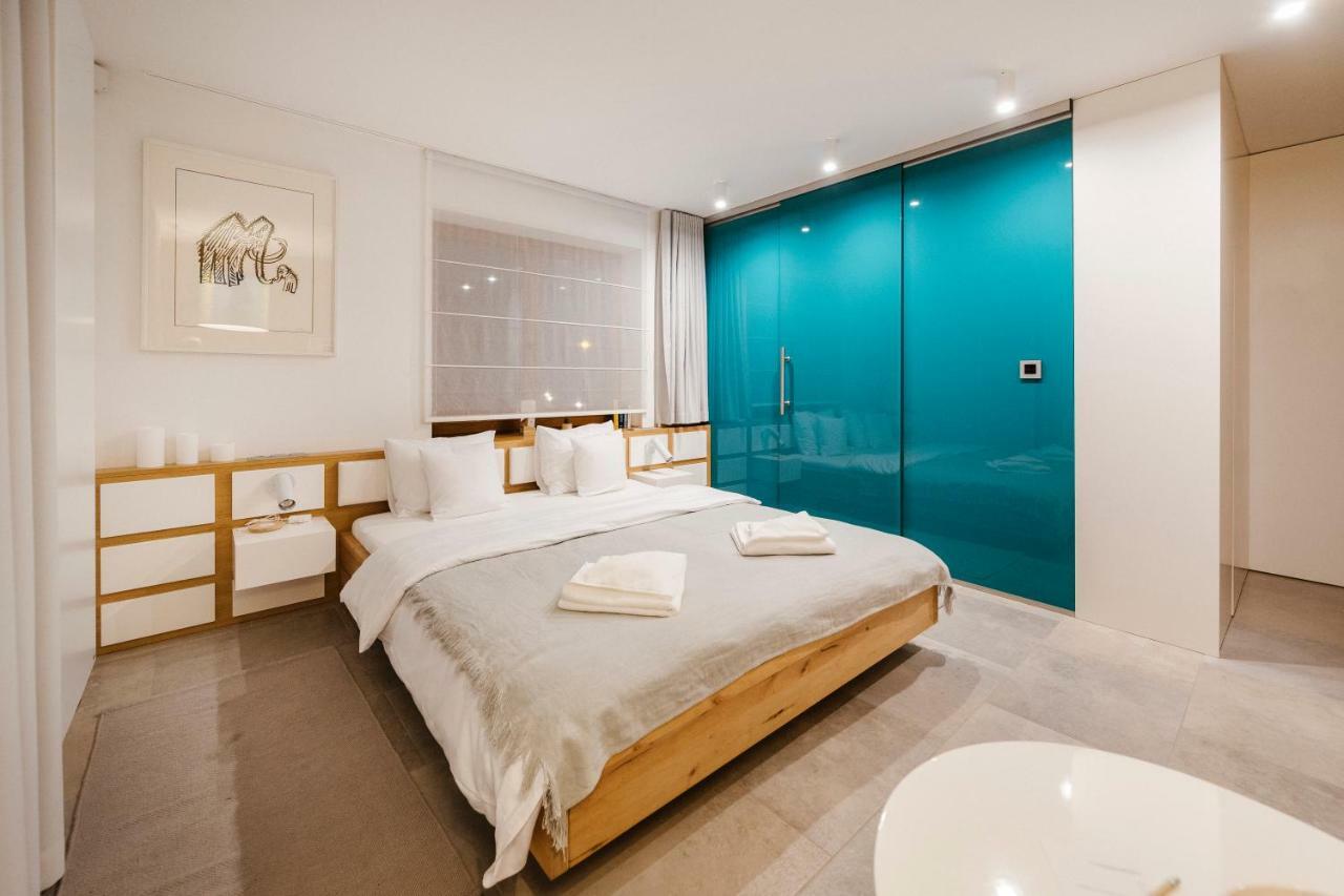 Zimowy Domek Boutique Rooms - Adults Only Vege Świeradów-Zdrój Kültér fotó