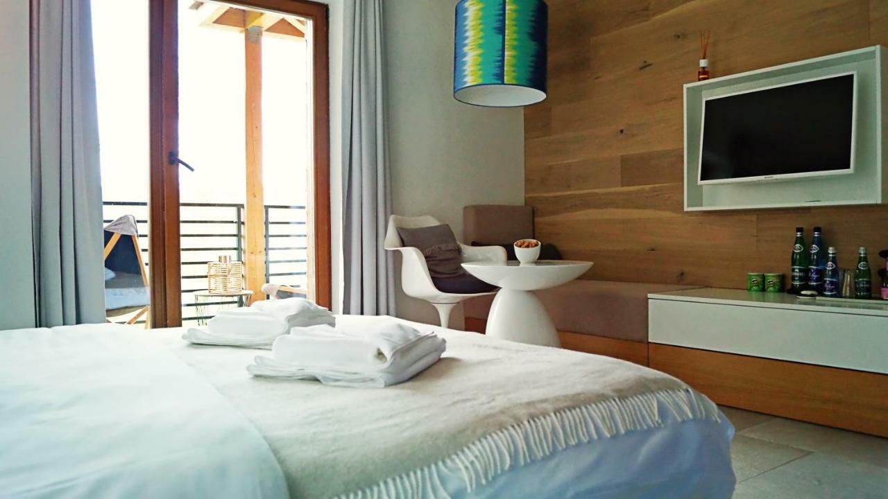 Zimowy Domek Boutique Rooms - Adults Only Vege Świeradów-Zdrój Kültér fotó