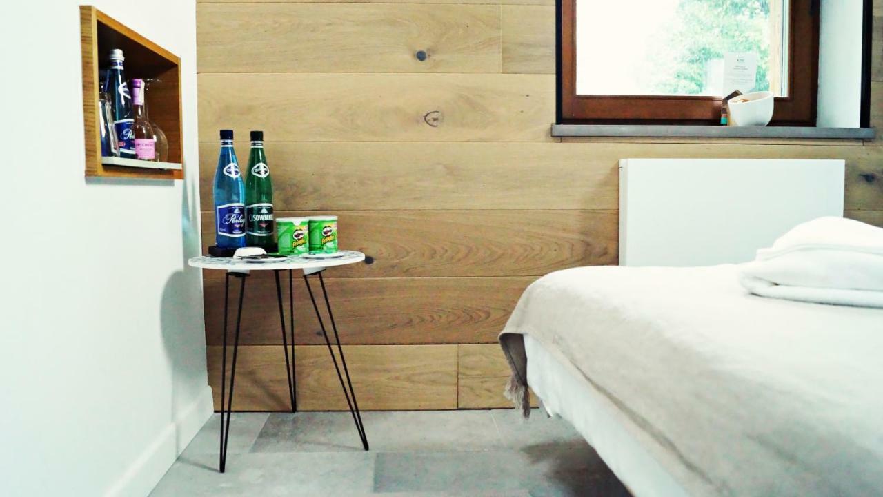 Zimowy Domek Boutique Rooms - Adults Only Vege Świeradów-Zdrój Kültér fotó